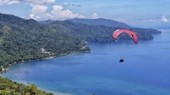 Miliki Banyak Objek Wisata, Pemkot Ambon Siapkan Pariwisata Terintegrasi