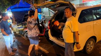 Satu Lagi Bandit Komplotan Pembobol Mobil Diringkus Polsek Batam Kota