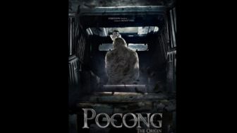 Link Nonton Pocong the Origin (2019) Full Movie Kualitas HD, Bikin Merinding Parah!