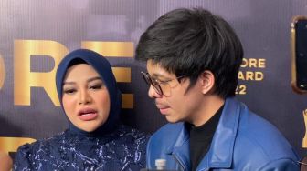 Konten TikTok Bahas Sikap Dingin Aurel Hermansyah ke Geni Faruk Ditonton 9 Juta Kali