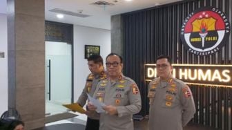 Calon Kuat Wakapolri, Berapa Harta Kekayaan Komjen Dedi Prasetyo?