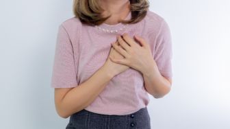 Sering Disepelakan! 5 Tanda Bahwa Jantung Tidak Sehat