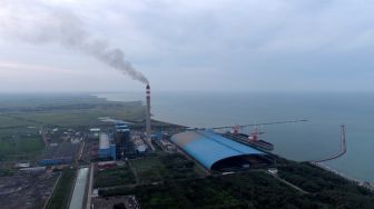 Polusi Energi Bakar Batubara, Petaka Bagi Warga