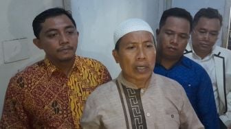 Dilaporkan Warga, Bripka Madih Klaim Jadi Korban Pengeroyokan Oknum Brimob: Sampai Mandi Darah