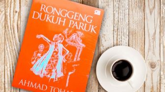 3 Novel dengan Latar Peristiwa setelah 1966, Sejarah Kelam Indonesia