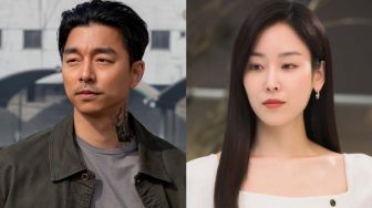 Berharap Dibintangi Gong Yoo dan Seo Hyun Jin, Ini 4 Fakta Drama Baru Trunk