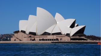 5 Fakta Unik Sydney Opera House yang Jadi Ikon Australia, Mirip Buah Jeruk?
