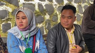 Terlambat Datang, Shelvie Hana Bingung Sidang Perceraiannya Sudah Selesai