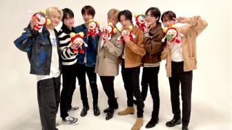 Bikin Ngakak, Begini Definisi Sahabat Versi NCT Dream: Cuma Akur di Kamera