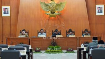 Nama Pamenang Disetujui Jadi Ibu Kota Kabupaten Kediri