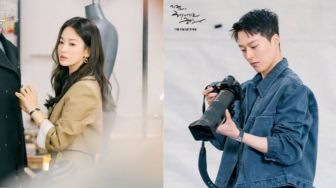 4 Aktris Korea Hits yang Pernah Jadi Pasangan Jang Ki Yong di Drama Korea