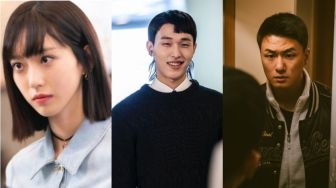 6 Karakter Pelaku Bullying dalam Drakor Ini Bikin Emosi, Ada Park Yeon Jin