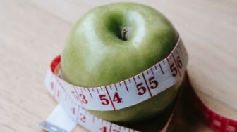 7 Tips Defisit Kalori untuk Diet, Gorengan Harus Dijadikan Musuh Bebuyutan