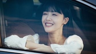 Jadi Hantu yang Cantik, Intip 5 Pesona Minah Girl's Day di Drama Delivery Man