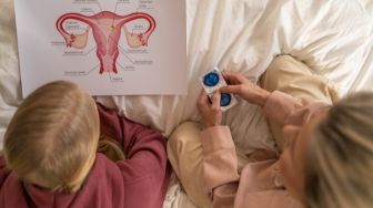 Melindungi Kesehatan Reproduksi Lewat Pap Smear: Lengkap dengan Tujuan dan Prosedur Melakukannya