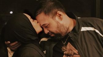 7 Momen Ultah Didi Mahardika, Caption Cita Citata Tegaskan Status Hubungan Mereka