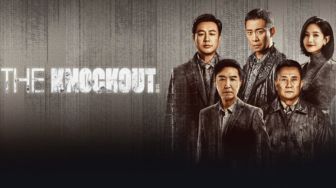 Link Nonton The Knockout Full 39 Episode HD Sub Indo, Klik di Sini!