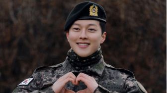 Bebas Wajib Militer, Jang Ki Yong Perbarui Kontrak dengan YG Entertainment