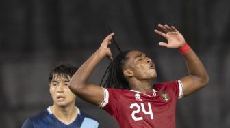 3 Kekurangan Timnas Indonesia U-20 Jelang Mentas di Piala Asia, Nomor 1 Wajib Segera Dibenahi