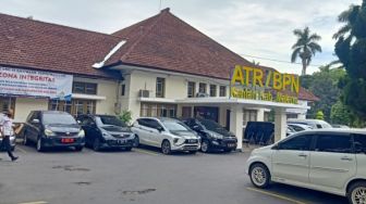 Satgas Anti Mafia Tanah Dikabarkan Tangkap Pegawai ATR/BPN di Malang