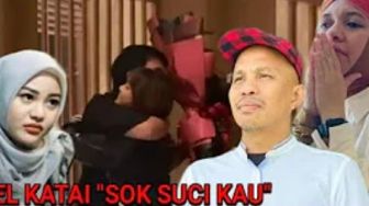 CEK FAKTA: Aurel Hermansyah Semprot Lenggogeni Faruk Lantaran Cibir Fuji Wanita Murahan, Benarkah?