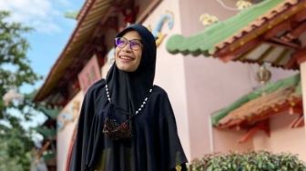Diduga Mantan Istri Bongkar Kelakuan Jubir Prabowo: Ketuban Pecah Saya Naik Ojek Sendirian, Kamu Asyik Tidur di Rumah