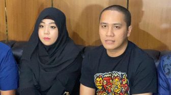 Ressa Herlambang Muncul Lagi, Kini Ngaku Tak Mampu Bayar Rumah Sakit