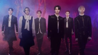 WayV Buka Official Fan Club Jepang dan Adakan Fan Event 'The First Vision'