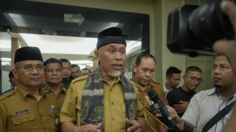 BUMNag Harus Jadi Penggerak Ekonomi, Produknya Jangan Keliru