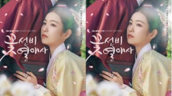 Drama Romantic Guest House Merilis Poster Teaser Bikin Penasaran dan Baper!