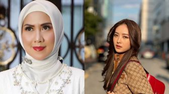 Sengaja Digantung? Venna Melinda Sempat Ngaku Kagumi Natasha Wilona: Kalau Aku Berharap...