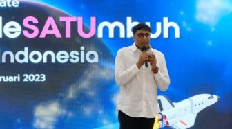 IOH Catat Peningkatan Pelanggan dan Pengguna 4G di Regional Sumatera