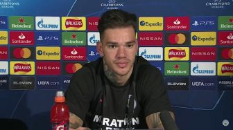 Saatnya Juara Musim Ini, Ederson Yakin Manchester City Tuntaskan Rasa Penasaran di Liga Champions