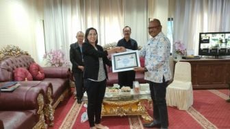 BKKBN dan UKIM Ambon Kerjasama Cegah Stunting Dengan Libatkan Mahasiswa