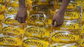 Jelang Ramadan, Kabupaten Tangerang Bakal Dapat Pasokan Minyakita