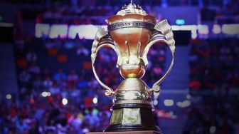 Piala Sudirman 2023 Kembali Didukung Sponsor Lama, Indonesia Jaga Asa Akhiri Puasa Gelar Sejak 1989