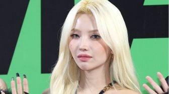 Soyeon (G)I-DLE Ditunjuk Jadi Mentor Program Audisi Boy Group Fantasy Boys