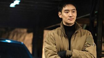 Wajib Nonton! Deretan Drama Korea Milik Lee Je Hoon, Terbaru Taxi Driver 2