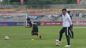 Tandang ke Markas Madura United, PSS Sleman Bertekad Akhiri Tren Negatif