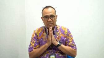 Rafael Alun Trisambodo Resmi Dicopot dari Pejabat Pajak, Tapi Masih PNS