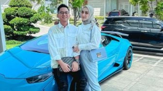 Istana Megah 'Crazy Rich' Doni Salmanan di Soreang Laku Dilelang Rp 3,5 Miliar