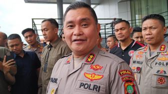 Nasib Debt Collector Pembentak Polisi yang Bikin Darah Irjen Fadil Imran Mendidih