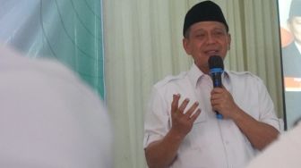 Legislatif Minta Ganjar Tak Ikut-ikutan Tolak Israel di Piala Dunia U-20, Wakil Ketua DPRD: Jateng Masih Punya PR Banyak