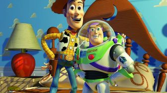 8 Rekomendasi Film Animasi Pixar Terbaik, Penuh Kisah Inspiratif dan Seru