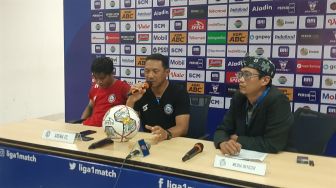 Pemanasan Jelang Tandang ke Markas Madura United, Arema FC Bantai Tim Porprov Kota Baru 11-0 di Laga Uji Coba