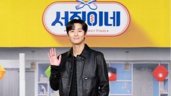 Park Seo Joon: Jinny's Kitchen Kesempatan Wooga Squad untuk Lebih Dekat