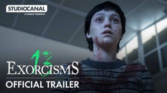 Sinopsis Film Horor 13 Exorcisms: Perundungan Berimbas Gangguan Setan