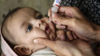 5 Fakta Penyakit Polio yang Harus Kamu Tahu, Salah Satunya Sangat Menular