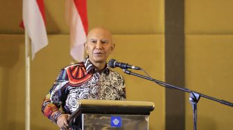Ketua Banggar DPR Beberkan Syarat-syarat yang Harus Dipenuhi Gubernur BI