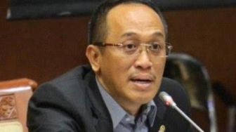 DPR RI Dukung Sistem Proporsional Tertutup, Patisipasi Pemilih Bagus